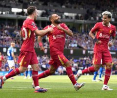 Liverpool