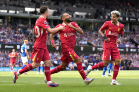 Liverpool