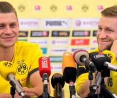 Łukasz Piszczek Jakub Błaszczykowski
