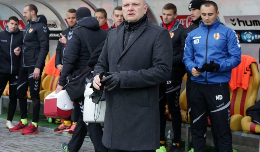 Maciej Bartoszek
