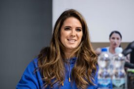 Maria Andrejczyk wywiad