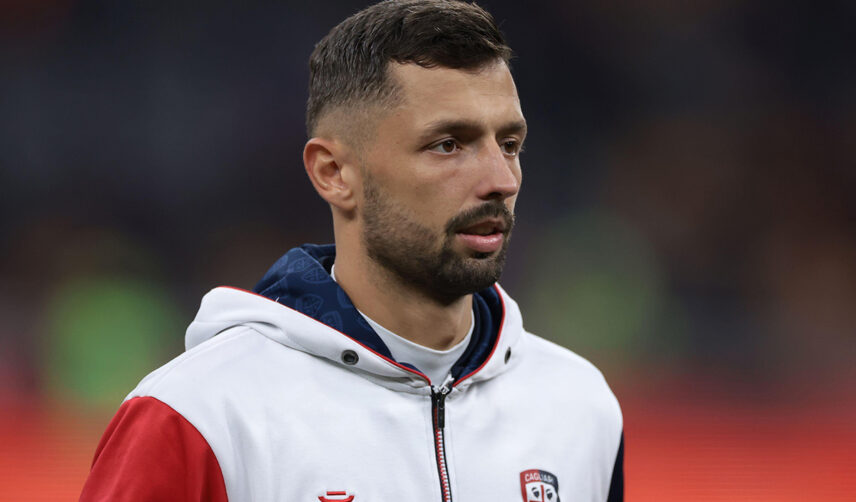 Mateusz Wieteska