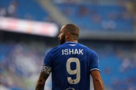 Mikael Ishak