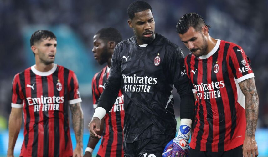 Milan