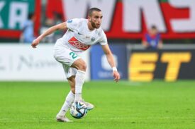 Mohamed Mezghrani