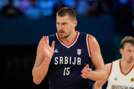 Nikola Jokić