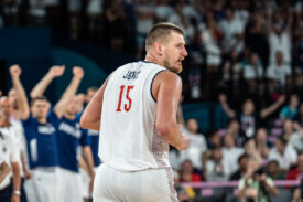 Nikola Jokic