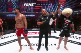 Norman Parke