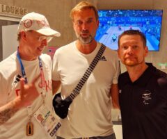 Pol, Klopp, Czyż