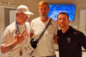 Pol, Klopp, Czyż