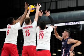 Polska - USA
