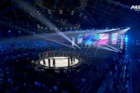 Prime MMA 9