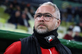 Rafał Smalec