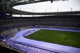Stade de France
