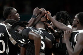 Sudan Południowy