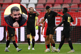 Venezia Drake