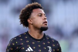 Weston Mckennie
