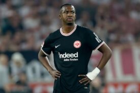 Willian Pacho