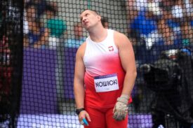 Wojciech Nowicki