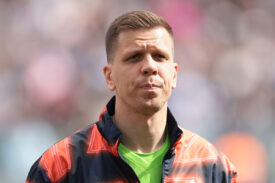 Wojciech Szczęsny