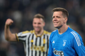 Wojciech Szczęsny
