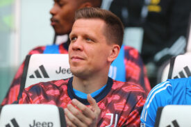 Wojciech Szczęsny Juventus