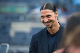 Zlatan Ibrahimović