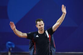 Andy Murray