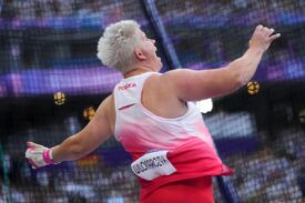 Anita Włodarczyk