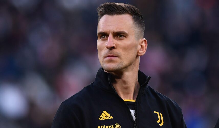 Arkadiusz Milik