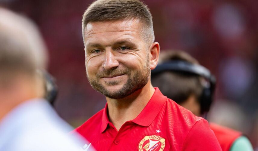 Daniel Myśliwiec
