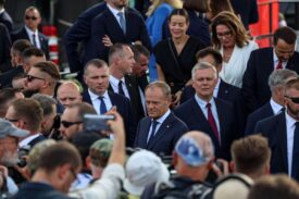 Donald Tusk
