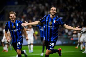 Inter Mediolan
