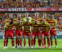 Jagiellonia Białystok