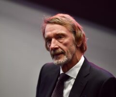 Jim Ratcliffe