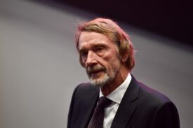 Jim Ratcliffe