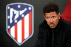 Diego Simeone