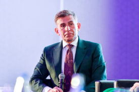 Robert Korzeniowski