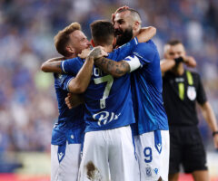 Lech Poznań - Lechia Gdańsk