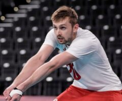 Mateusz Bieniek