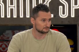 Michał Ruciak