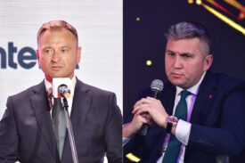 Nitras i Piesiewcz