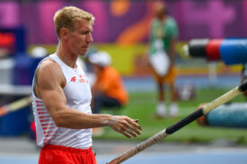 Piotr Lisek