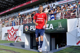 Piotr Krawczyk