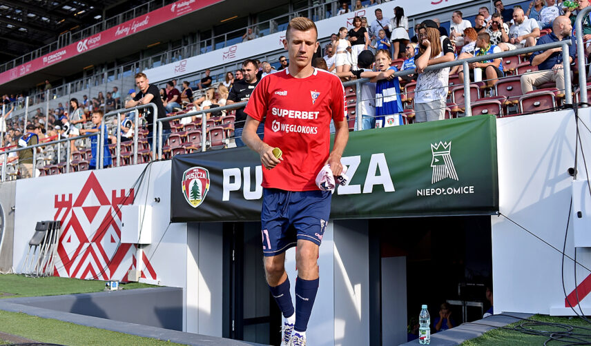 Piotr Krawczyk