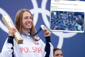 Zwolińska