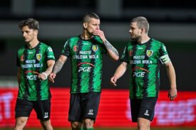Stal Stalowa Wola