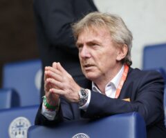 Zbigniew Boniek