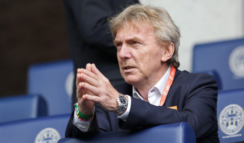 Zbigniew Boniek