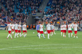 Chorwacja - Polska
